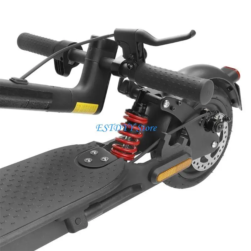 G6DE Rear Modifited Shock Absorbers Safety Electric Scooter Rear Suspension Absorbers Shock Cycling Part
G6DE Rear Modifited Shock Absorbers Safety Electric Scooter Rear Suspension Absorbers Shock Cycling Part