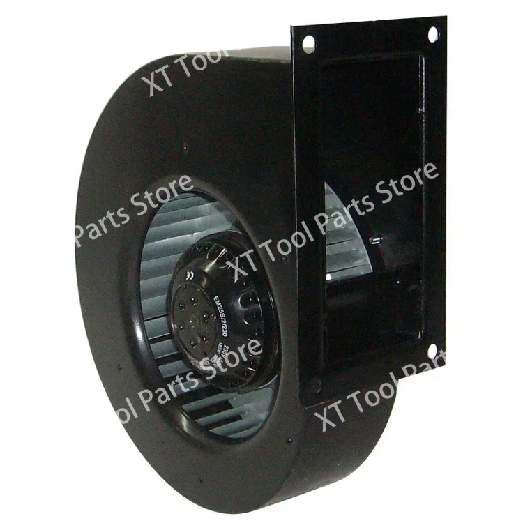 Ventilation EM180A ultra-thin low-noise exhaust and dust removal blower for centrifugal fan purification
Ventilation EM180A ultra-thin low-noise exhaust and dust removal blower for centrifugal fan purification