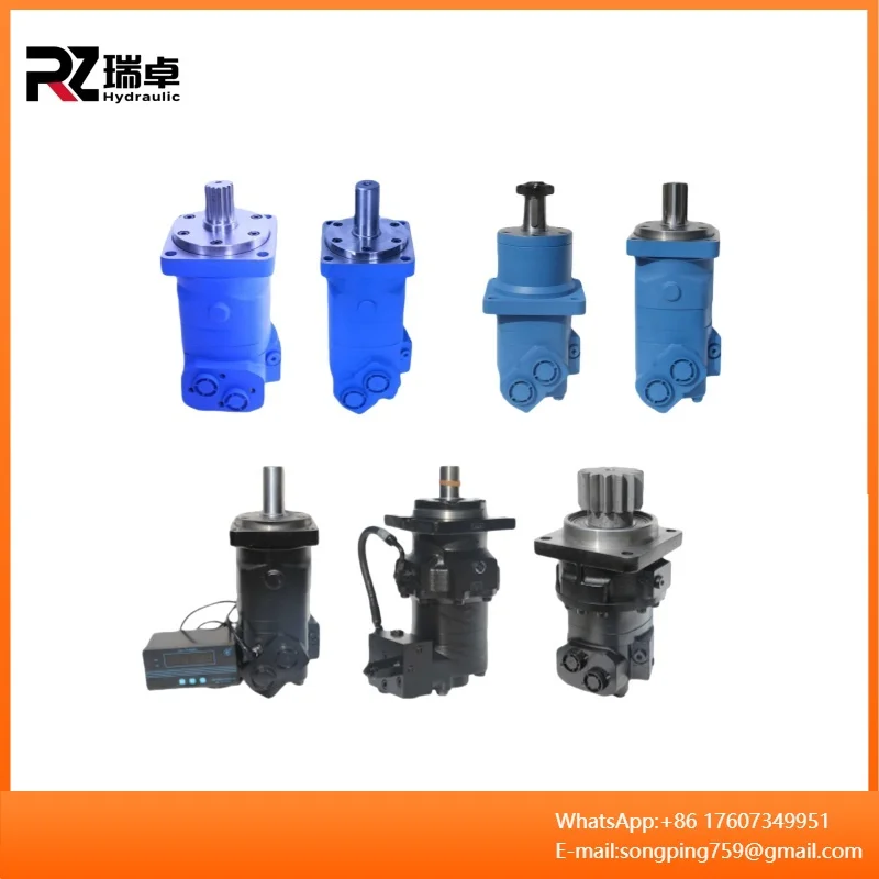 Hydraulic Piston Motor OMTW OMT/BMT Series OMT160/250/315/400 OMTW 400 11116528 Orbit Hydraulic Motor
Hydraulic Piston Motor OMTW OMT/BMT Series OMT160/250/315/400 OMTW 400 11116528 Orbit Hydraulic Motor
