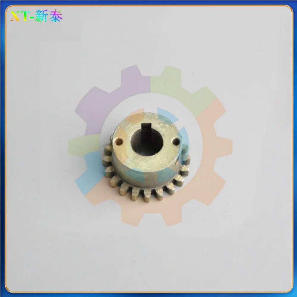 Best Quality For Mitsubishi Printing Machine 20 Gear Brake Pad Printing Machine Accessories
Best Quality For Mitsubishi Printing Machine 20 Gear Brake Pad Printing Machine Accessories