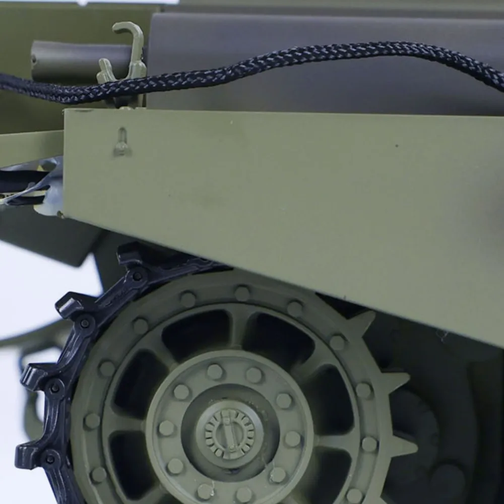 Распродажа в США Tongde 1/16 RC Tank Centurion MK5 Электрические танки Инфракрасная боевая система Блок BB 
Распродажа в США Tongde 1/16 RC Tank Centurion MK5 Электрические танки Инфракрасная боевая система Блок BB