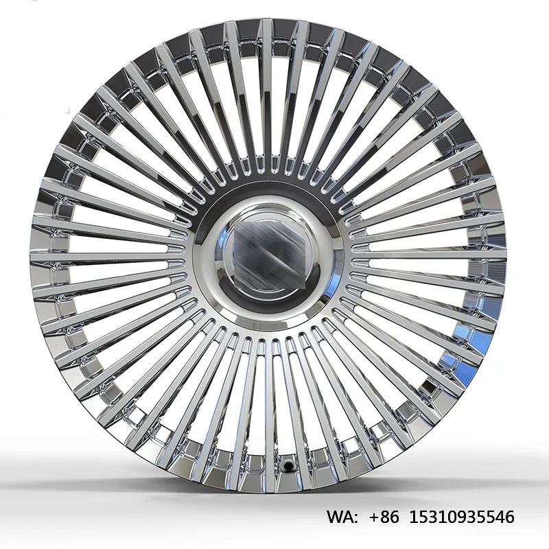 Antron 5x112 5x120 5x114.3 5X1143 18 19 20 21 Inch Chrome Polish Concave Alloys Passenger Rims Forged Wheels for car M3 M2
Antron 5x112 5x120 5x114.3 5X1143 18 19 20 21 Inch Chrome Polish Concave Alloys Passenger Rims Forged Wheels for car M3 M2