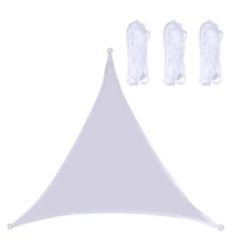 Садовый солнцезащитный козырек 300 см * 300 см * 300 см, сетка для затенения на открытом воздухе, простая установка, долговечная работа, релаксация на открытом воздухе
Садовый солнцезащитный козырек 300 см * 300 см * 300 см, сетка для затенения на открытом воздухе, простая установка, долговечная работа, релаксация на открытом воздухе