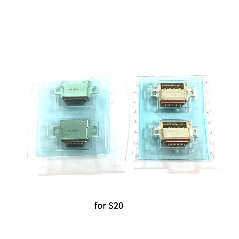 10 шт. для Samsung Galaxy S20/S20 Plus/S20 Ultra/S20 FE USB-порт для зарядки, док-станция, разъем для зарядного устройства, разъем для ремонта, запчасти
10 шт. для Samsung Galaxy S20/S20 Plus/S20 Ultra/S20 FE USB-порт для зарядки, док-станция, разъем для зарядного устройства, разъем для ремонта, запчасти