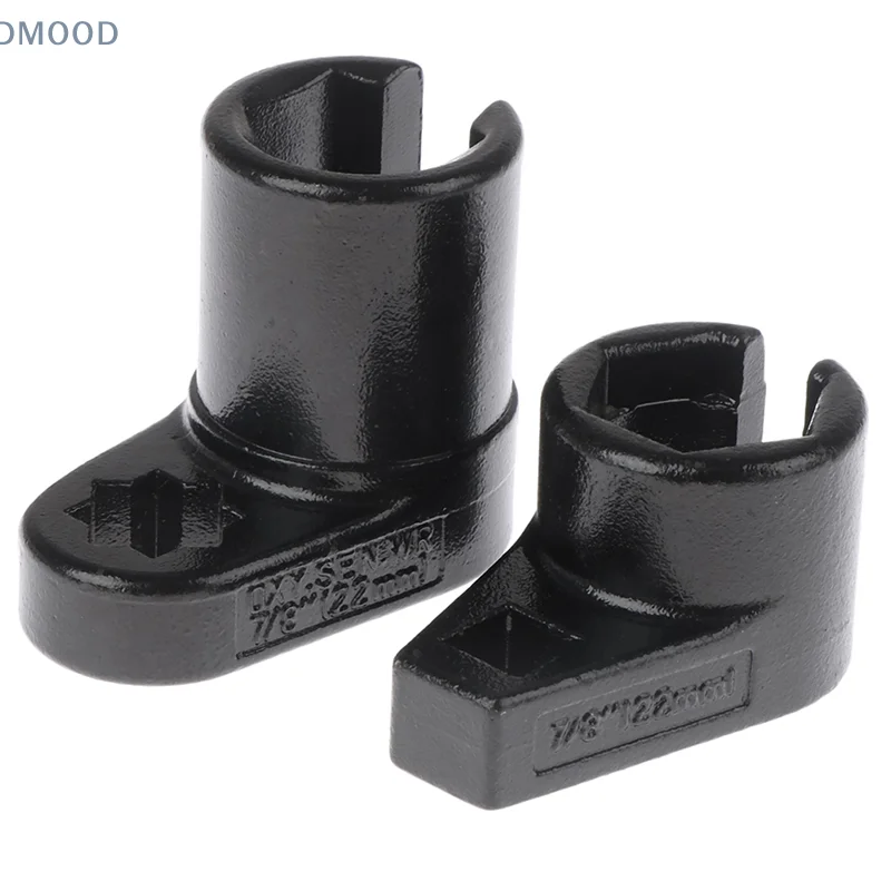 22MM Professional Oxygen Sensor Socket Removal Tool Universal Drive Remover Oxygen Sensor Sleeve Hand Tool Car Accessories
22MM Professional Oxygen Sensor Socket Removal Tool Universal Drive Remover Oxygen Sensor Sleeve Hand Tool Car Accessories