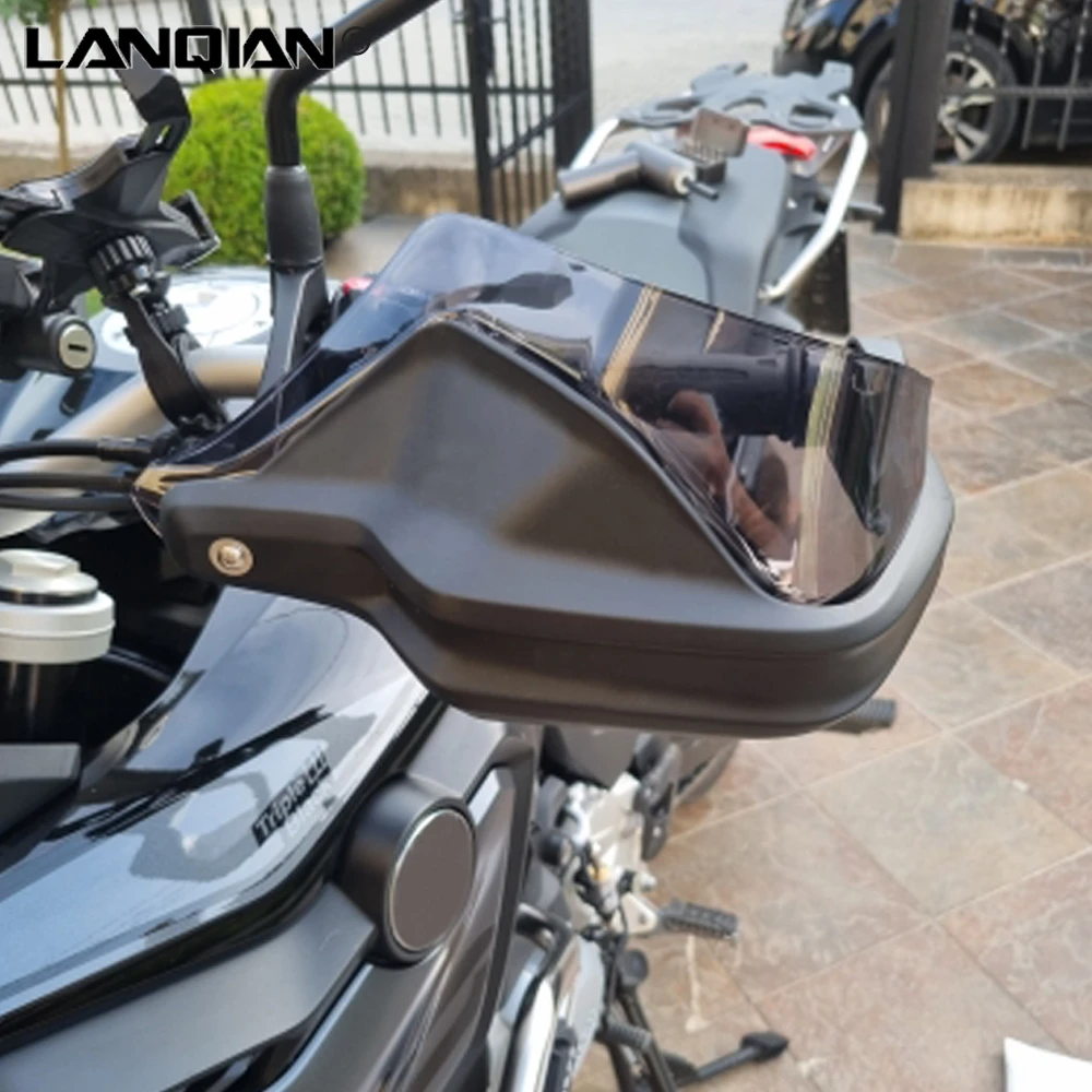 For BMW R1250GS R1200GS LC F800GS Adventure F750GS F850GS S1000XR Motorcycle Hand Guards Handle Protector Handguard Handlebar
For BMW R1250GS R1200GS LC F800GS Adventure F750GS F850GS S1000XR Motorcycle Hand Guards Handle Protector Handguard Handlebar