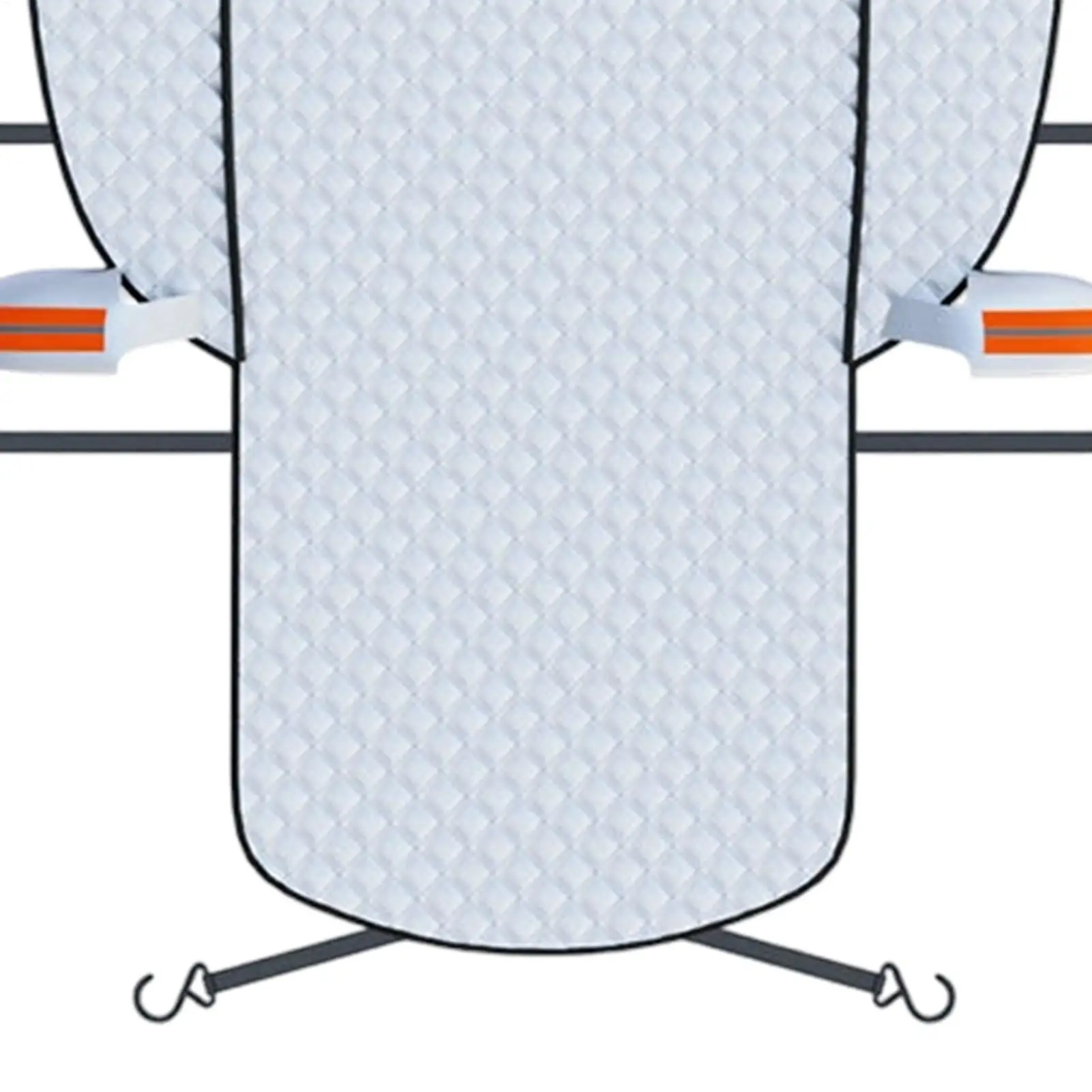 Автомобильный снежный чехол, складной блокатор, противоморозный зимний автомобильный чехол, полное покрытие для улицы, холодной погоды, грузовика, фургон, путешествия
Автомобильный снежный чехол, складной блокатор, противоморозный зимний автомобильный чехол, полное покрытие для улицы, холодной погоды, грузовика, фургон, путешествия