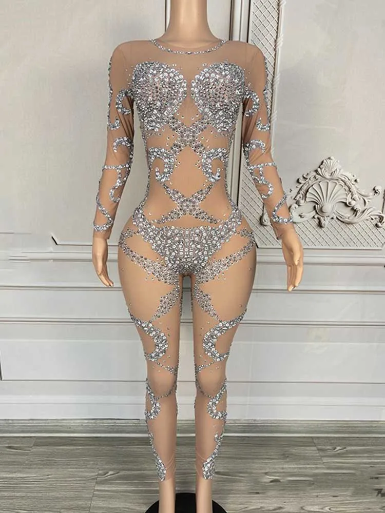 High Quality Hot Stamping Sexy Elastic Jumpsuit 2024 New Fashion Custom Women'S Clothing
High Quality Hot Stamping Sexy Elastic Jumpsuit 2024 New Fashion Custom Women'S Clothing