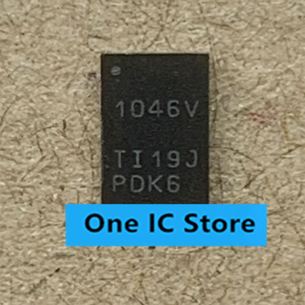 100% Original TCAN1046VDMTRQ1 1046V QFN Brand New Genuine Ic
100% Original TCAN1046VDMTRQ1 1046V QFN Brand New Genuine Ic