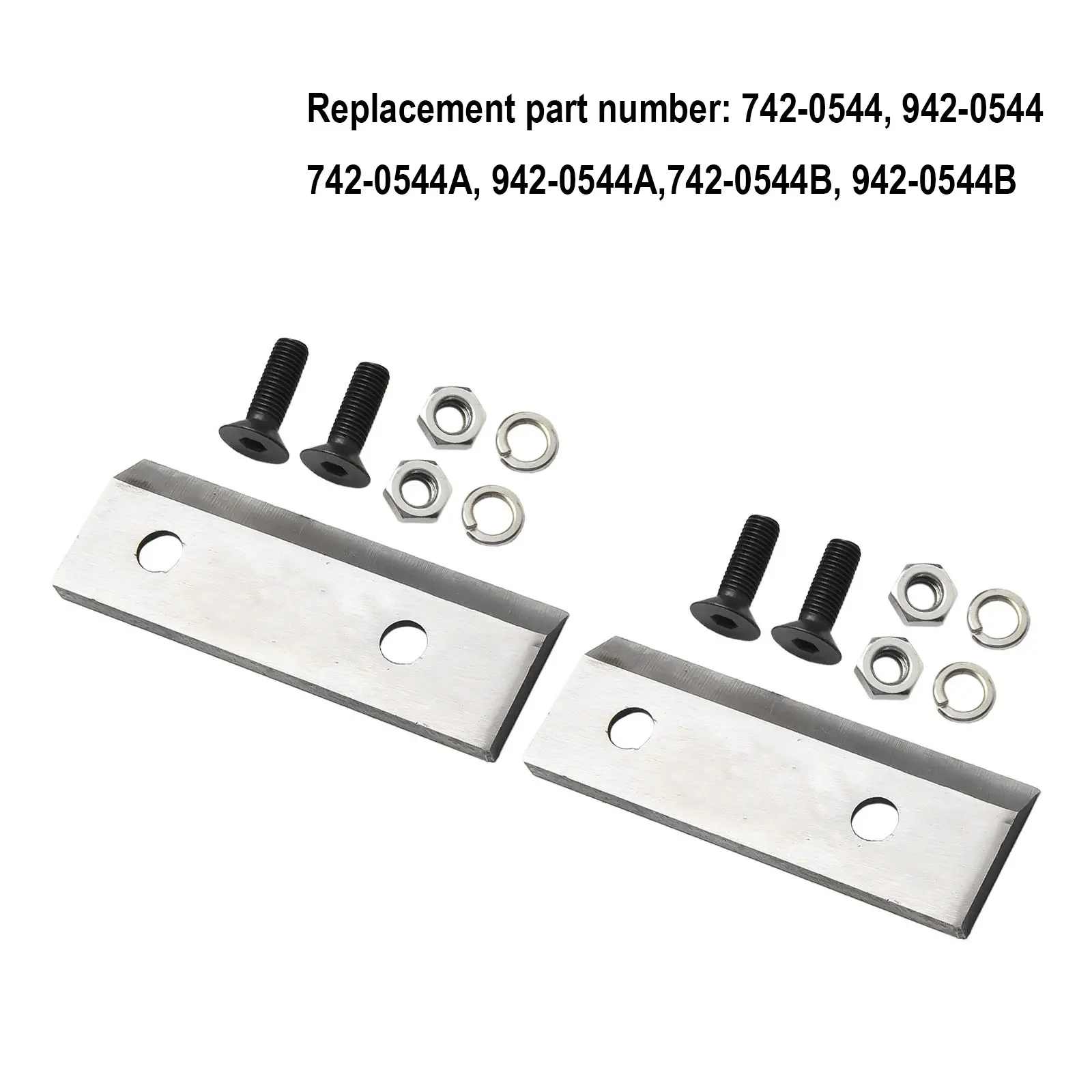 Chipper Blade Shredder Blades None 781-0490 And Efficient Dimensions High-Quality Shredder Black Replacement Part
Chipper Blade Shredder Blades None 781-0490 And Efficient Dimensions High-Quality Shredder Black Replacement Part