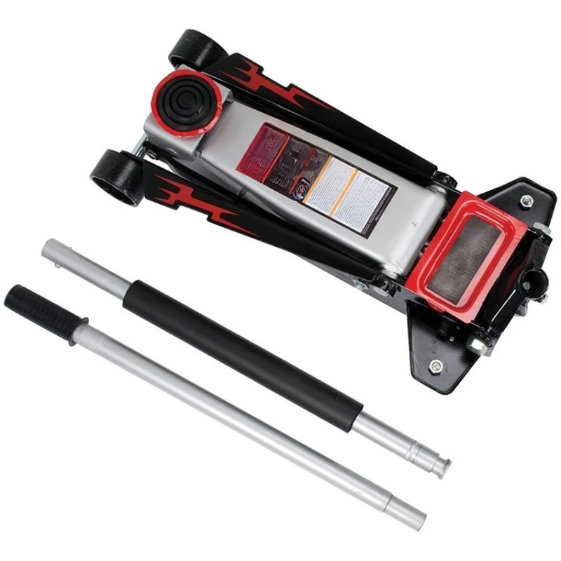 Гидравлический домкрат для пола автомобиля
Гидравлический домкрат для пола автомобиля