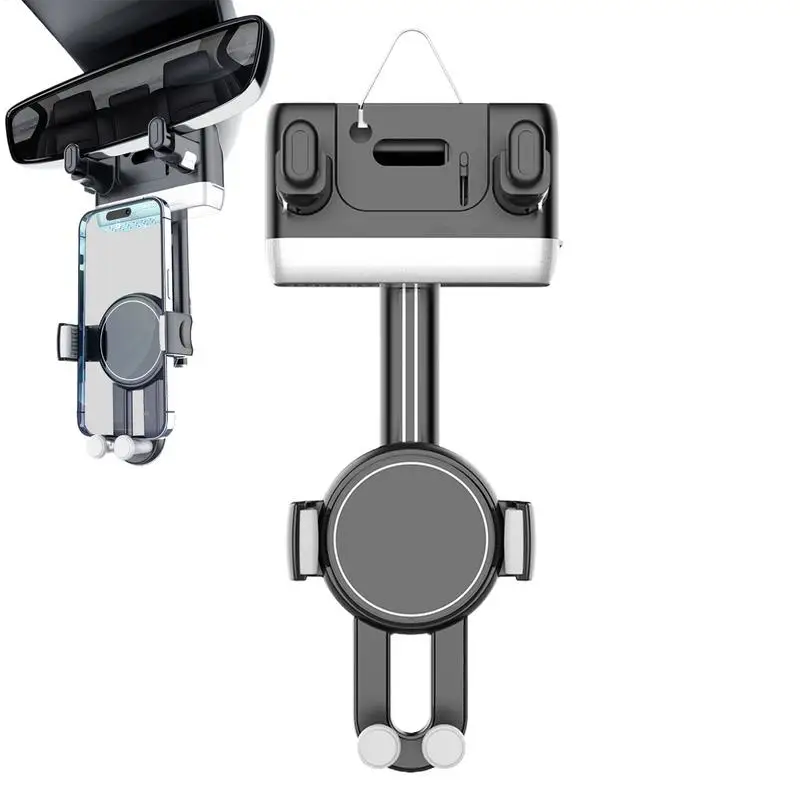 Rotatable Car Phone Mount 360-Degree Rotatable Multipurpose Phone Mount Car Interior Accessories Vehicle Smartphone Support For
Rotatable Car Phone Mount 360-Degree Rotatable Multipurpose Phone Mount Car Interior Accessories Vehicle Smartphone Support For