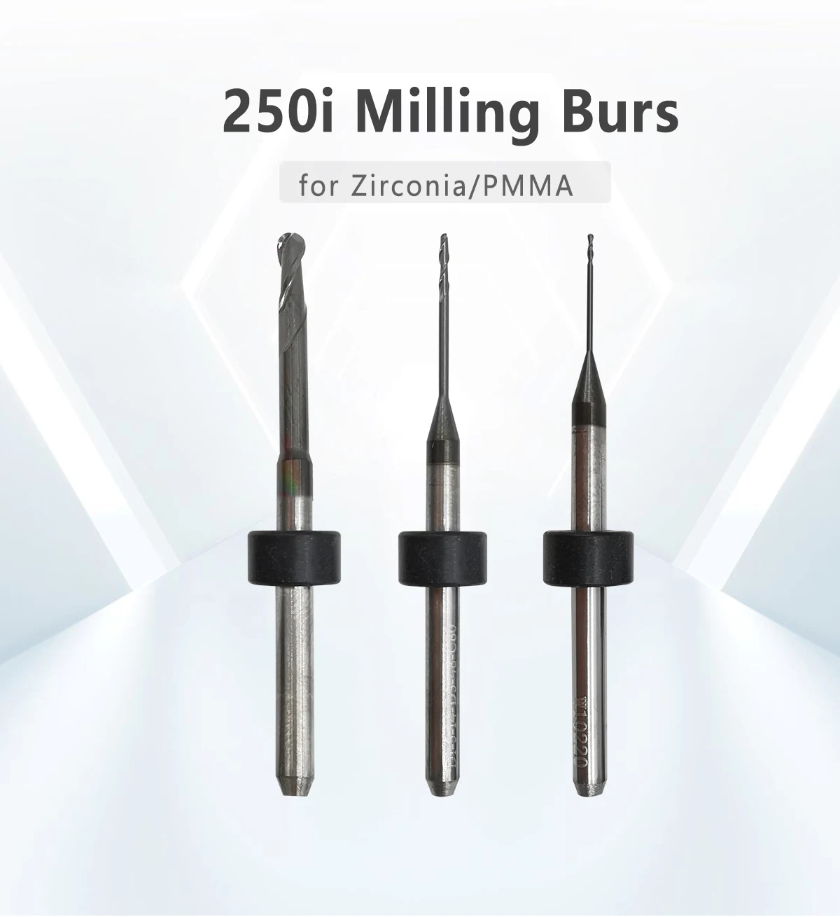 Фрезы Imes Icore 250i с алмазным покрытием для циркония и PMMA, шлифовальные боры Imes Icore 250i
Фрезы Imes Icore 250i с алмазным покрытием для циркония и PMMA, шлифовальные боры Imes Icore 250i