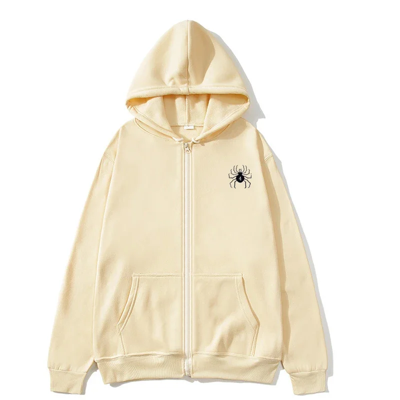 Men Zipper Hoodie Y2k Zipper Hoodie Sweatshirts Women Zipper Hoodie SweatShirt For Female Polerone Ryodan Clothes Hunter
Men Zipper Hoodie Y2k Zipper Hoodie Sweatshirts Women Zipper Hoodie SweatShirt For Female Polerone Ryodan Clothes Hunter