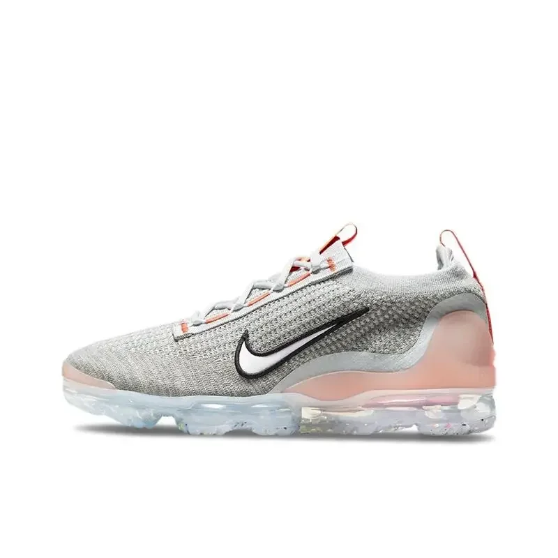 Nike Air VaporMax женские серые оранжевые мягкие противоскользящие кроссовки удобные легкие модные спортивные кроссовки
Nike Air VaporMax женские серые оранжевые мягкие противоскользящие кроссовки удобные легкие модные спортивные кроссовки