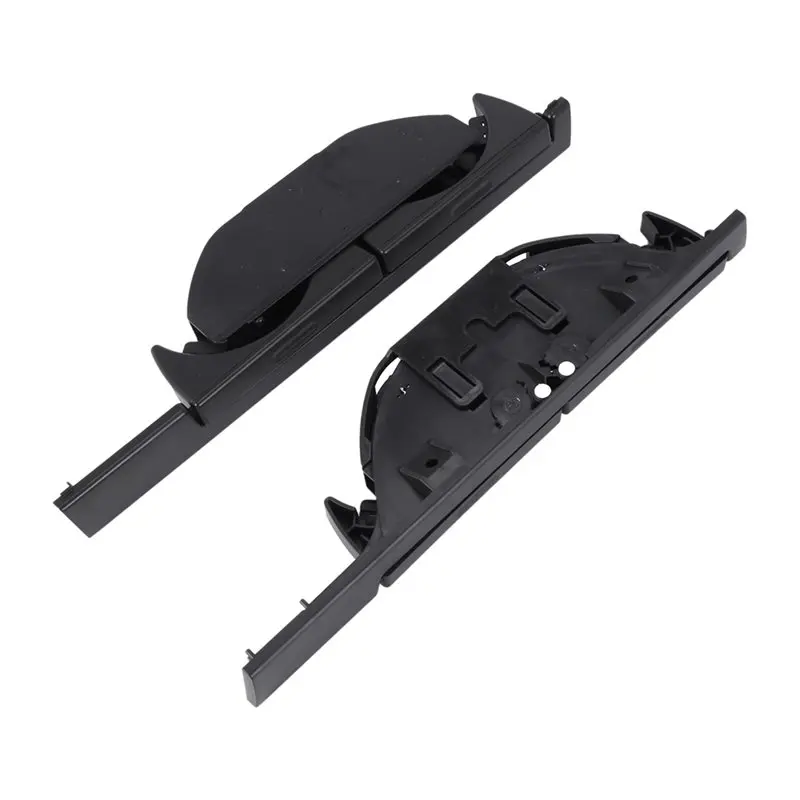 BEDW-51168190205 51168190206 Portable Retractable Car Drink Holder Cup Holder For BMW E39 1995-2006 (Left + Right)
BEDW-51168190205 51168190206 Portable Retractable Car Drink Holder Cup Holder For BMW E39 1995-2006 (Left + Right)