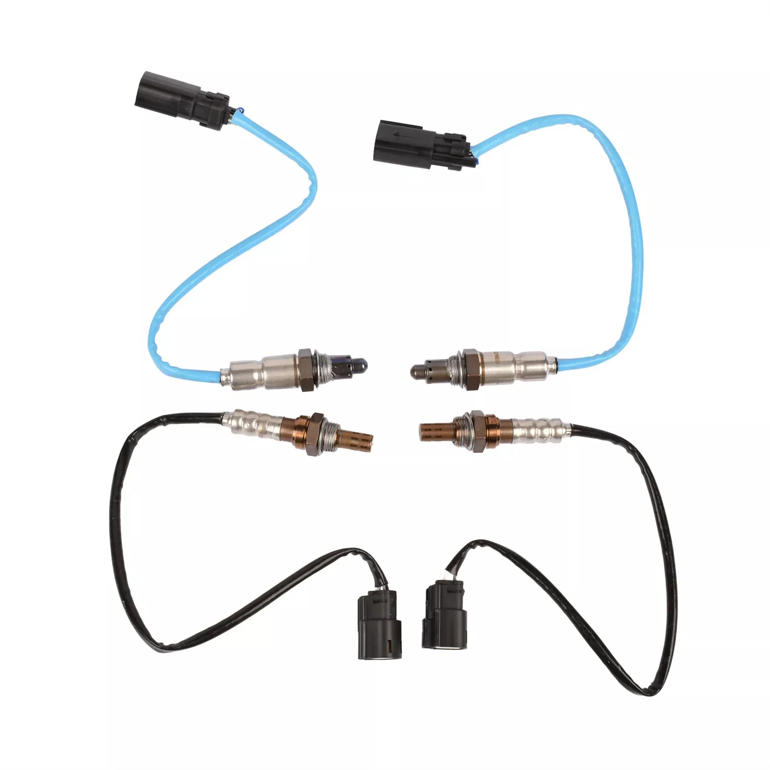 O2 Oxygen Sensor For 2011-2014 Ford F-150 3.5L V6 234-5038 234-4489 Automobiles Sensors Exhaust Gas Oxygen Automotive Sensors
O2 Oxygen Sensor For 2011-2014 Ford F-150 3.5L V6 234-5038 234-4489 Automobiles Sensors Exhaust Gas Oxygen Automotive Sensors