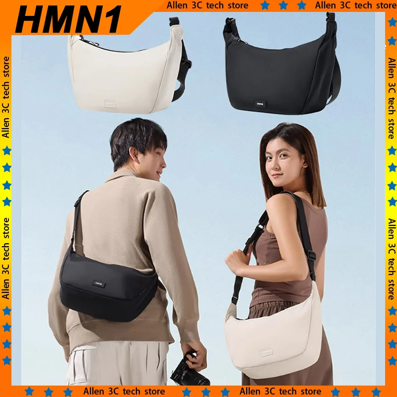 Ulaniz HMN1 Fashion Photography Bag SLR Case Storage Lens Mirror Shoulder Bag For Fuji Canon Sony Nikon Camera Bag Travel Bag
Ulaniz HMN1 Fashion Photography Bag SLR Case Storage Lens Mirror Shoulder Bag For Fuji Canon Sony Nikon Camera Bag Travel Bag