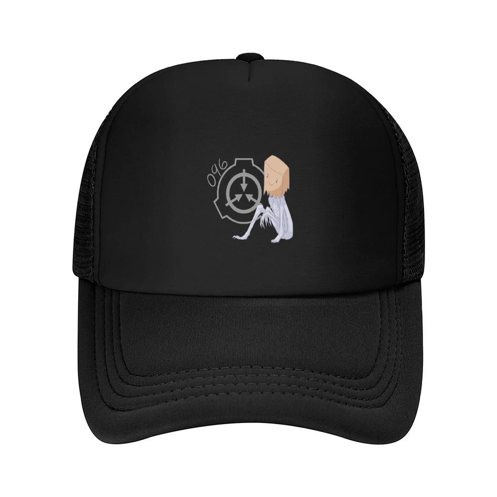 SCP-096 Baseball Cap luxury caps Hat men funny hat Horse Hat Hats For Women Men's
SCP-096 Baseball Cap luxury caps Hat men funny hat Horse Hat Hats For Women Men's