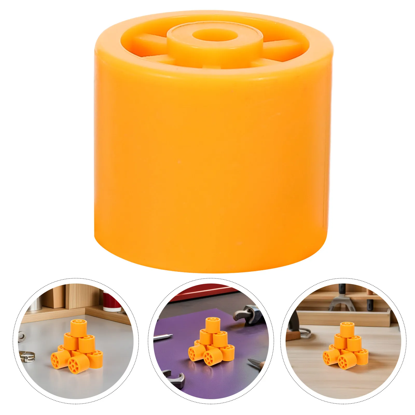20pcs Flow Rack Roller 2.7X2.7Cm Plastic Wheel For Edge Replacement Bracket Part Edge Banding Machine Roller Plastic Rollers For
20pcs Flow Rack Roller 2.7X2.7Cm Plastic Wheel For Edge Replacement Bracket Part Edge Banding Machine Roller Plastic Rollers For