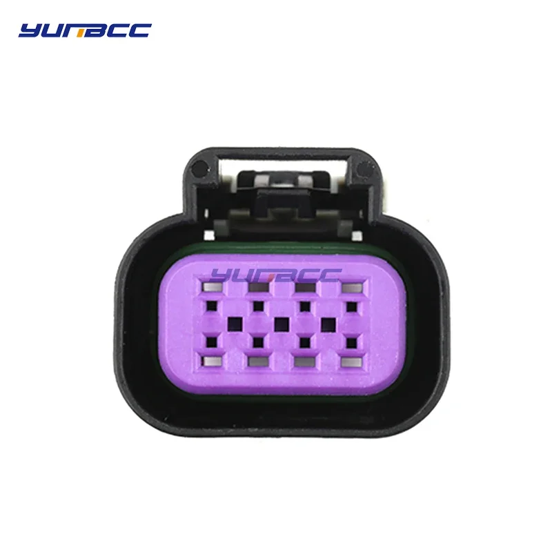 5 Sets 8 Pin Delphi 1.5 Series Automobile Plastic Housing Plug Female Electric Wiring Harness Cable Connector for Regal 15326835
5 Sets 8 Pin Delphi 1.5 Series Automobile Plastic Housing Plug Female Electric Wiring Harness Cable Connector for Regal 15326835