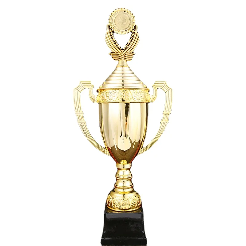 Sports Athletic Dance Match Prize Award Trophy Cups Golden Plated Metal Cup Trophy Trophies Award Medals
Sports Athletic Dance Match Prize Award Trophy Cups Golden Plated Metal Cup Trophy Trophies Award Medals