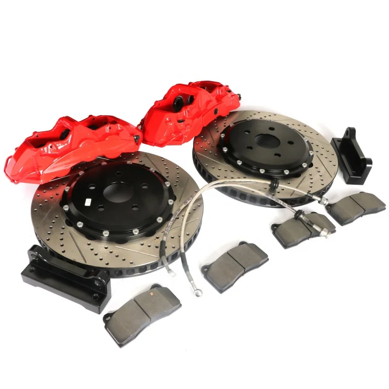 Factory Price GT6 Auto Brake Kits Modified Car Big Brake Kit for VW TIGUAN 2010 2017 2022
Factory Price GT6 Auto Brake Kits Modified Car Big Brake Kit for VW TIGUAN 2010 2017 2022