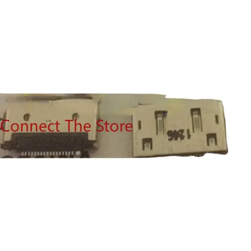 5PCS 1219-005H000 36P Data Cable Tail Plug USB Charging Interface Spot Shot
5PCS 1219-005H000 36P Data Cable Tail Plug USB Charging Interface Spot Shot