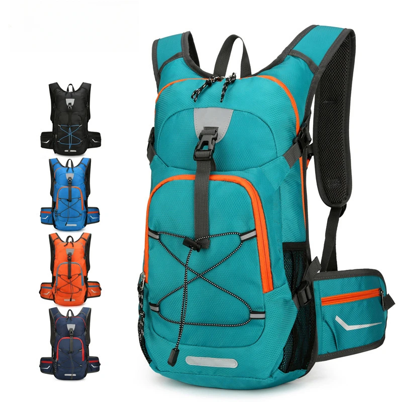 2025 new mountaineering bag outdoor professional sports backpack men and women travel hiking climbing travel shoulder bags
2025 new mountaineering bag outdoor professional sports backpack men and women travel hiking climbing travel shoulder bags