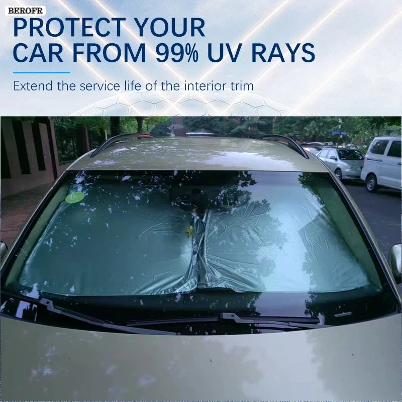 For Volkswagen VW Touareg 2003-2010 Summer Car Accessories Car Windshield Sun Shade Covers for Front Window Sunscreen UV Parasol
For Volkswagen VW Touareg 2003-2010 Summer Car Accessories Car Windshield Sun Shade Covers for Front Window Sunscreen UV Parasol