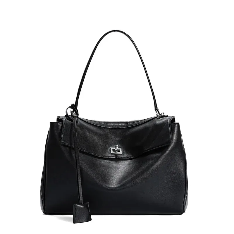 2026 New Rodeobag Crossbody Leather Tote Bag Women's Bag Large Capacity Premium Underarm Bag
2026 New Rodeobag Crossbody Leather Tote Bag Women's Bag Large Capacity Premium Underarm Bag