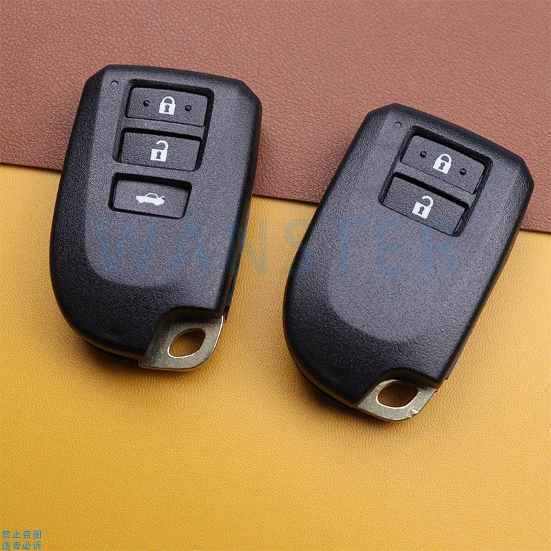 2 3 Button Car Key Fob Shell Case Housing for Toyota Aygo 2017 2018 Yaris X Porte Spade Hiace Regiusage Vios Verso Camry Corolla
2 3 Button Car Key Fob Shell Case Housing for Toyota Aygo 2017 2018 Yaris X Porte Spade Hiace Regiusage Vios Verso Camry Corolla