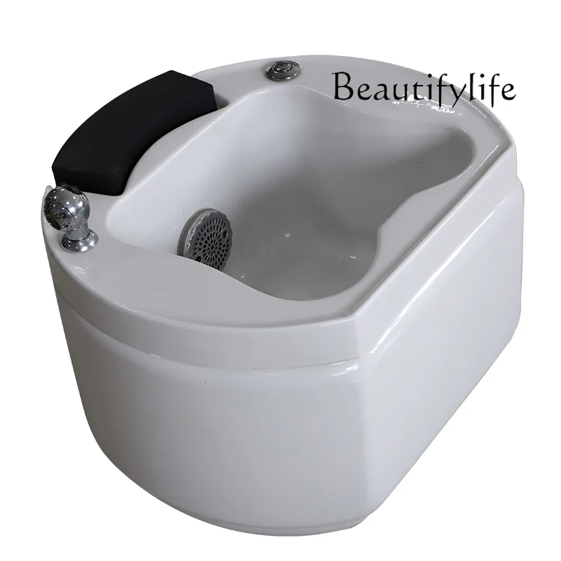 Frp Feet-Washing Basin Foot Bath Foot Bath Tub Wash Basin Foot Bath Bucket Commercial Chair Basin
Frp Feet-Washing Basin Foot Bath Foot Bath Tub Wash Basin Foot Bath Bucket Commercial Chair Basin