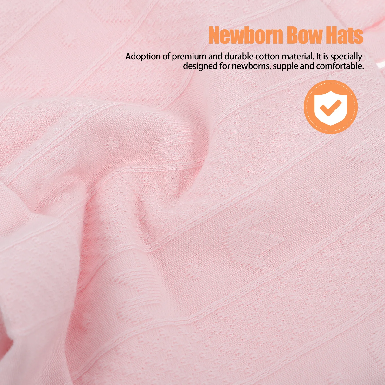 Детские шапки, высокая эластичность, хлопковая теплая шапка в форме ушей для новорожденных, детские принадлежности, шапки с бантом для новорожденных, хлопковые шапки для младенцев 
Детские шапки, высокая эластичность, хлопковая теплая шапка в форме ушей для новорожденных, детские принадлежности, шапки с бантом для новорожденных, хлопковые шапки для младенцев