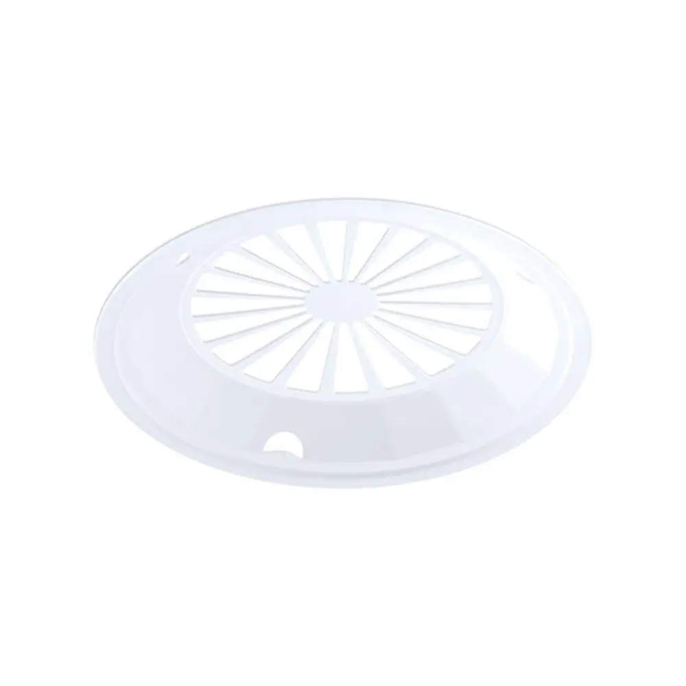 10 Pcs Portable Plastic Grill Plate Reusable Hollow Food Trays Round Durable Plate Paper Holder Travel
10 Pcs Portable Plastic Grill Plate Reusable Hollow Food Trays Round Durable Plate Paper Holder Travel