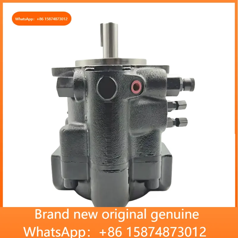 Hydraulic Piston Pump PAVC33 PAVC38 PAVC65 PAVC100 PAVC65R4213 PAVC100R4222 PAVC100R4HM22 Hydraulic Piston Pump
Hydraulic Piston Pump PAVC33 PAVC38 PAVC65 PAVC100 PAVC65R4213 PAVC100R4222 PAVC100R4HM22 Hydraulic Piston Pump