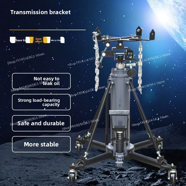 Transmission bracket clamp, high-speed conveyor belt, large-scale specialized tools for automotive automatic repair
Transmission bracket clamp, high-speed conveyor belt, large-scale specialized tools for automotive automatic repair