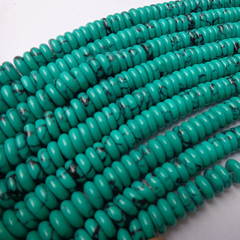 Synthetic Turquoise Prayer Beads Accessories All Kinds of Bodhi Seed AccessoriesDIYRound beads Barrel beads Abacus Beads Bead Wh
Synthetic Turquoise Prayer Beads Accessories All Kinds of Bodhi Seed AccessoriesDIYRound beads Barrel beads Abacus Beads Bead Wh