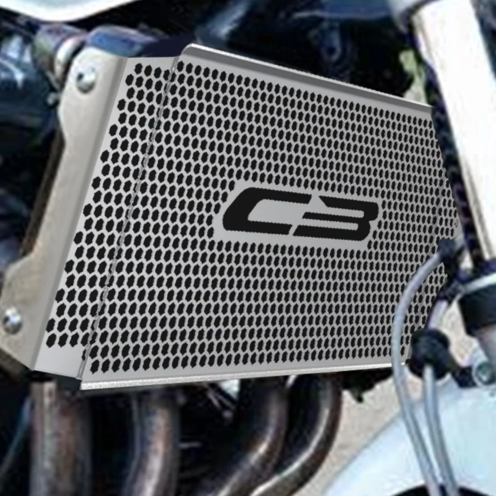 CB1300/S Radiator Grille Grill Guard Cover Protector For HONDA CB1300 SC45 2003-2024 2023 2022 2021 2020 CB 1300 X4 1997-2003
CB1300/S Radiator Grille Grill Guard Cover Protector For HONDA CB1300 SC45 2003-2024 2023 2022 2021 2020 CB 1300 X4 1997-2003