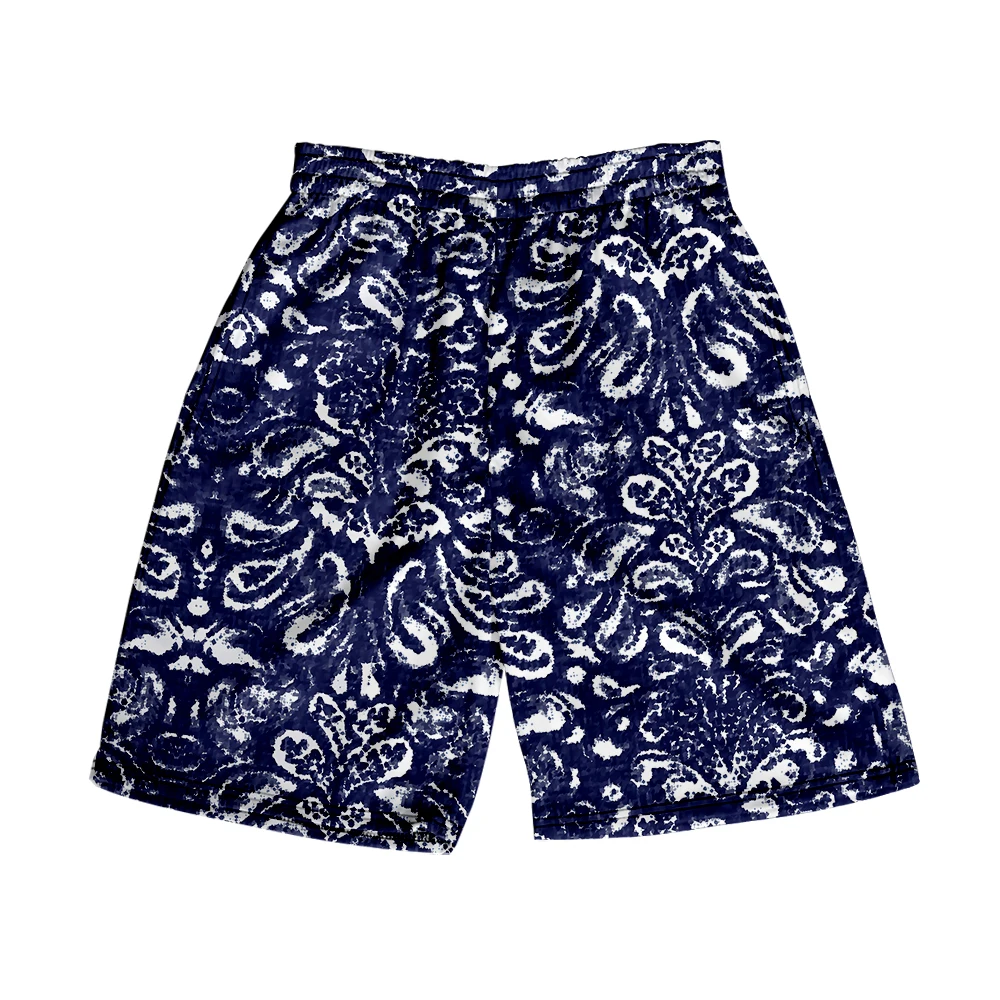 Beach Shorts Men's and women's clothing 3D digital printing casual shorts Fashion trend couple Pants 17
Beach Shorts Men's and women's clothing 3D digital printing casual shorts Fashion trend couple Pants 17