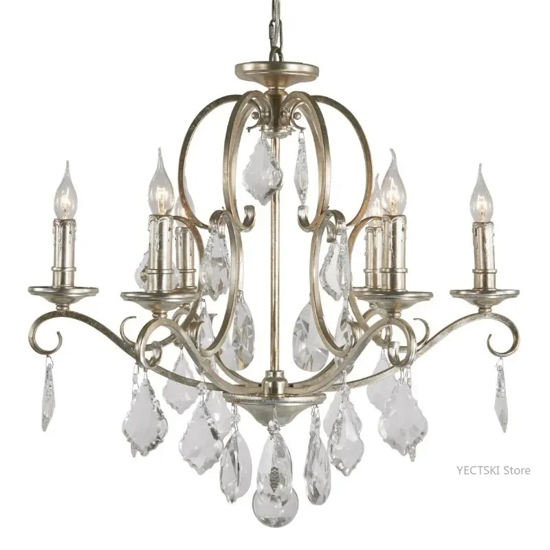 GHEUVNJ Pendant lamp, living room, dining room, study room, lighting, bedroom, villa, luxurious crystal lighting
GHEUVNJ Pendant lamp, living room, dining room, study room, lighting, bedroom, villa, luxurious crystal lighting