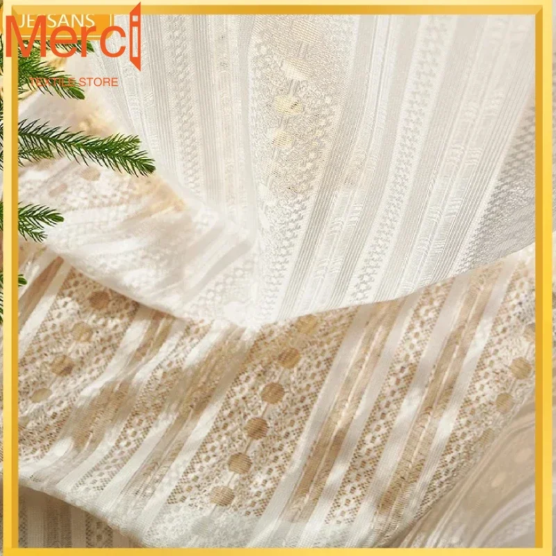 Lace Embroidered White Screen Window Screen Curtains For Living Room Bedroom French Window Balcony Bay Window Custom Partition
Lace Embroidered White Screen Window Screen Curtains For Living Room Bedroom French Window Balcony Bay Window Custom Partition