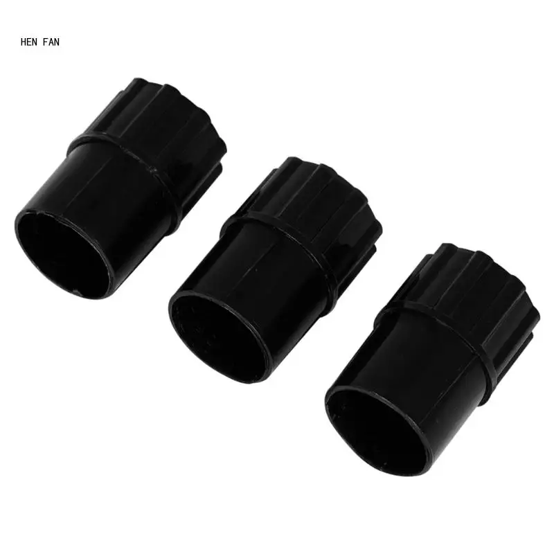 3Pcs Altos Saxophone End Plug Stopper Plastic High Durability for Protection and Stability Saxophone Accessories M89D 
3Pcs Altos Saxophone End Plug Stopper Plastic High Durability for Protection and Stability Saxophone Accessories M89D