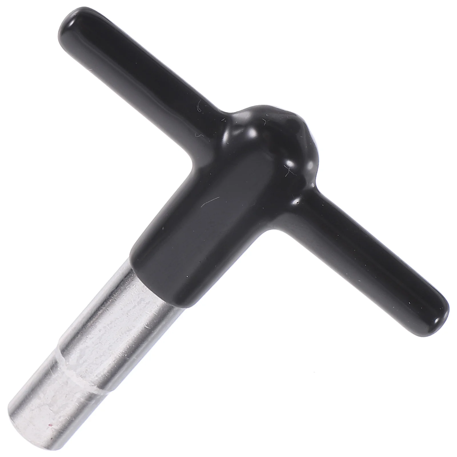T Shape Key Red Silicone Protected Wrench Tool for Drum Tuning Beginner Percussionist Accessory Metal Drum Key
T Shape Key Red Silicone Protected Wrench Tool for Drum Tuning Beginner Percussionist Accessory Metal Drum Key