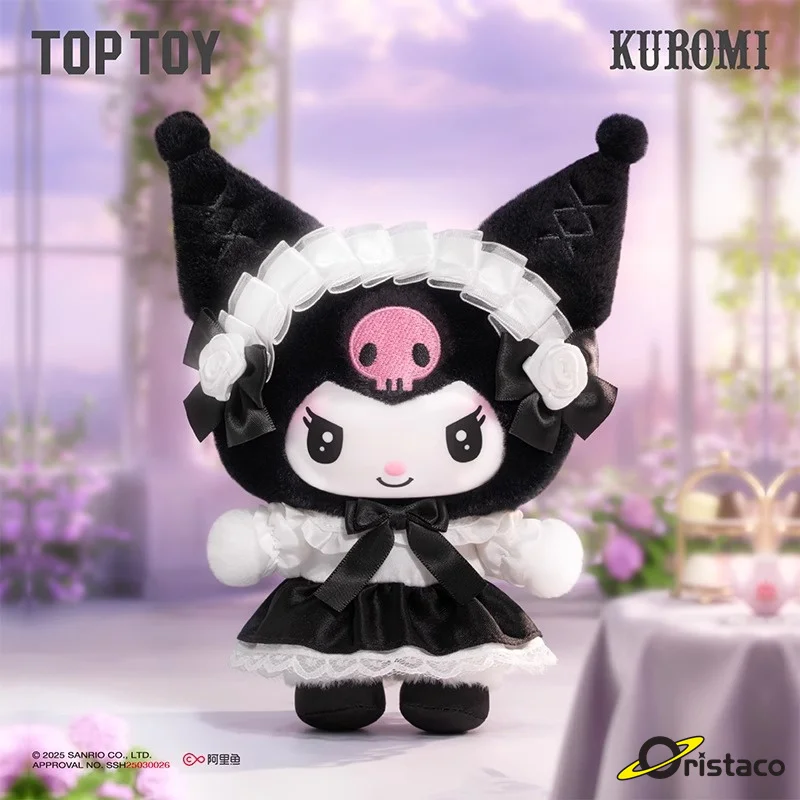Toptoy Sanrio Family Angel Garden Series Подвесной орнамент Слепая коробка Игрушка Модная Коллекционная фигурка Подарок
Toptoy Sanrio Family Angel Garden Series Подвесной орнамент Слепая коробка Игрушка Модная Коллекционная фигурка Подарок