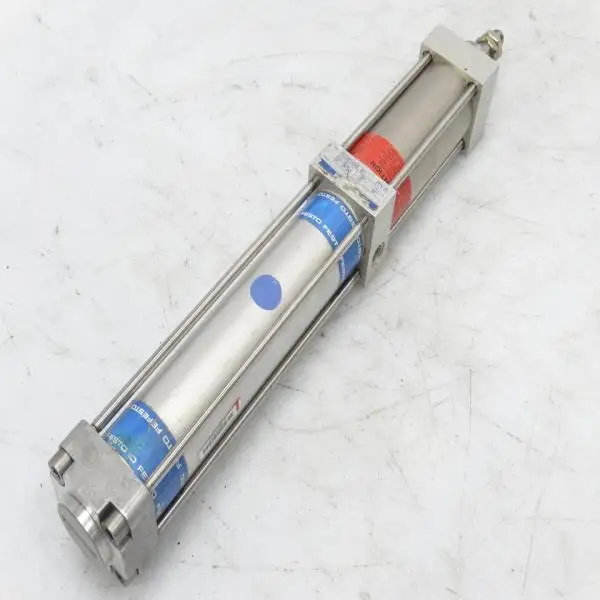 PLC DKE-40-135-PPV-A PNEUMATIC CYLINDER
PLC DKE-40-135-PPV-A PNEUMATIC CYLINDER