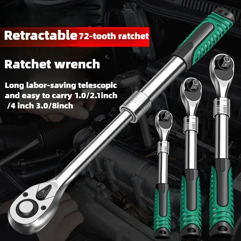 Хромованадиевая сталь, гаечный ключ с храповым механизмом, инструменты для автоматического ремонта, двунаправленные гаечные ключи, профессиональные ручные инструменты
Хромованадиевая сталь, гаечный ключ с храповым механизмом, инструменты для автоматического ремонта, двунаправленные гаечные ключи, профессиональные ручные инструменты