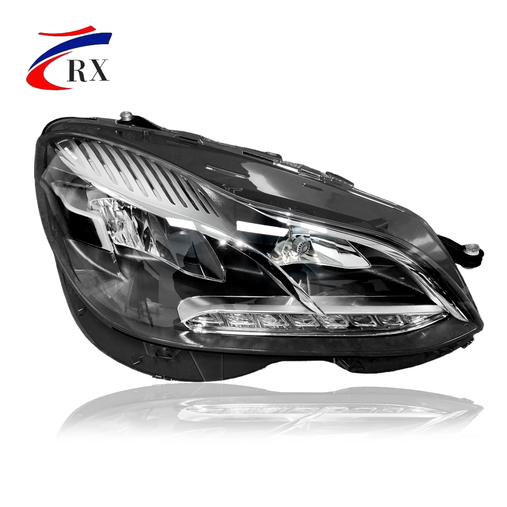 High Quality 2128201739 Car Headlamp Front Headlight for Mercedes Benz E Class W212
High Quality 2128201739 Car Headlamp Front Headlight for Mercedes Benz E Class W212