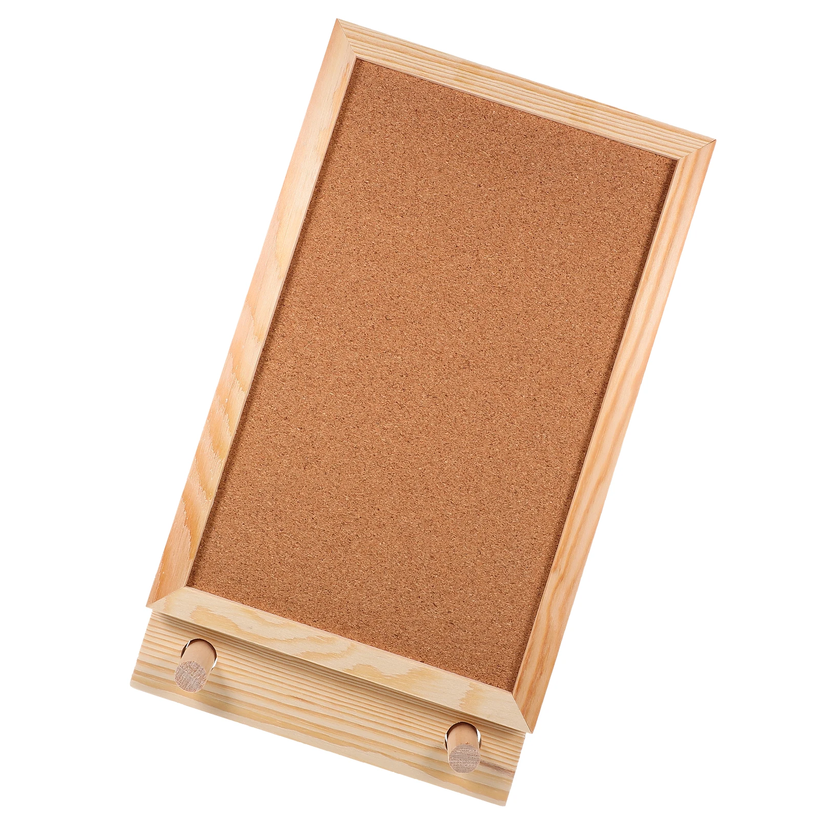 1 set Desktop Notepad 20x30cm Office Cork Board Memorandum Notice Boards Decorative Bulletin Photo Classroom Reminder
1 set Desktop Notepad 20x30cm Office Cork Board Memorandum Notice Boards Decorative Bulletin Photo Classroom Reminder