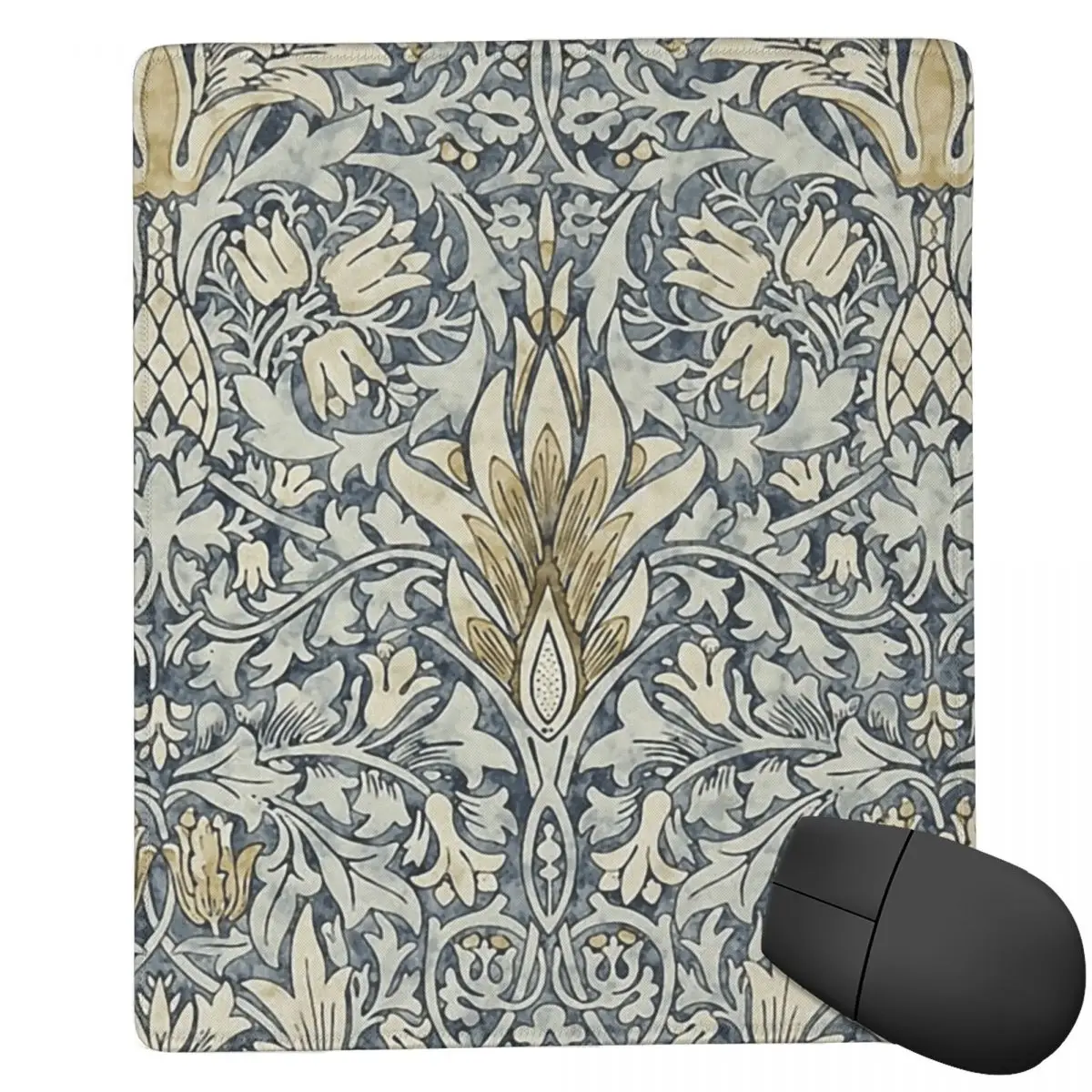 Коврик для мыши с рисунком William Morris Snakeshead, 7x9 дюймов, 22x18 см, коврик для мыши и клавиатуры, коврик для геймеров, ПК, ноутбука, настольный коврик
Коврик для мыши с рисунком William Morris Snakeshead, 7x9 дюймов, 22x18 см, коврик для мыши и клавиатуры, коврик для геймеров, ПК, ноутбука, настольный коврик